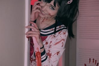 edit your pictures for cosplay and social media