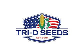make compelling logo for a family owned agriculture company