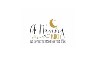design a fun and sophisticated logo for NYC nanny agency