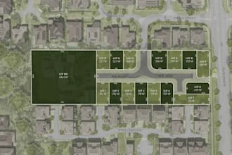 create professional real estate marketing floor plans