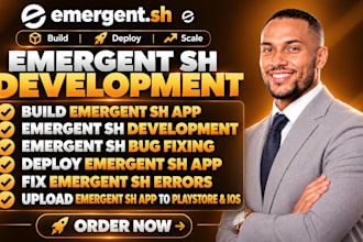 fix emergent sh app deploy emergent sh debug emergent sh emergent sh developer