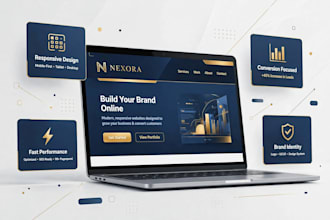 design gohighlevel website, ghl website redesign and ghl landing page