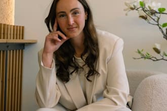 be your lifecoach for clarity, personal growth and breaking patterns
