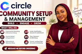 build circle so community circle community circle memberships tiers circle so