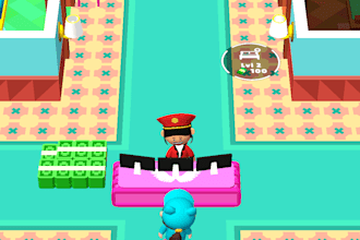 develop or fix your unity game