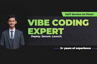 deploy your lovable, base44, replit vibe coded app