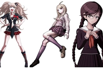 create 2d pixel art sprite sheet pixel art animation pixel character game art
