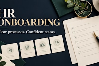 create german HR onboarding and offboarding checklists