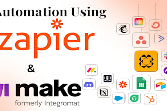 automate your lead management workflow with make or zapier