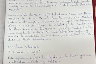 write anything with my clean writting