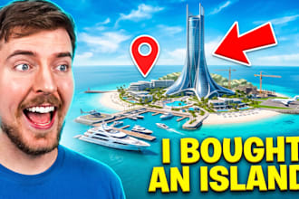 design clickable professional youtube thumbnails