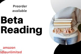 do amazon kindle unlimited books read, preorder ebook, kdp amd honest review