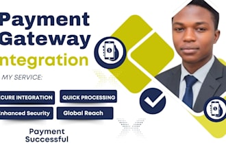 integrate stripe payment gateway into your website