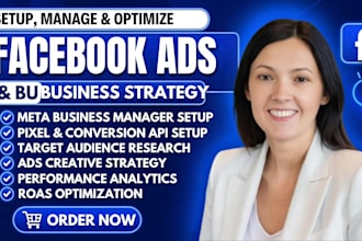 fix meta ads, facebook ads manager and account issues
