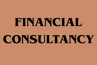 be your personal financial advisor