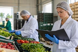 food formulation, recipe development, beverage formulation and product recipes