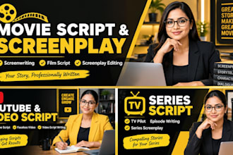 do screenplay, movie script, script writing, movie script writing, screenwriting
