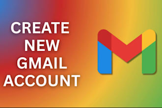 create new email address for you