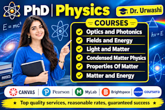 do optics photonics fields energy light condensed properties of matter physics