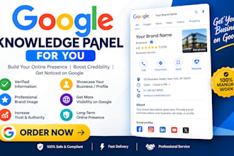 do google panel for you