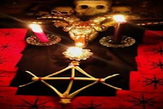 cast a personalized love attraction spell for romance and connection