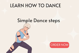 each you dance choreography, routines and performance skills
