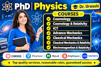 do cosmology ict advance classical mechanics electromagnetism and relativity