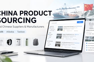 source products from china for you