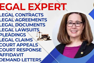 be your family lawyer for child custody and divorce documents