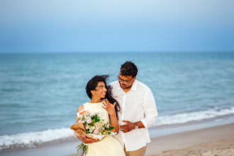 photograph and help plan your marriage proposal in valencia