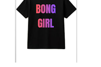 design minimalist aesthetic typography t shirt design