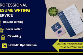 write an ats friendly professional resume