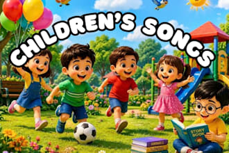 sing educational children songs nursery rhymes, kids learning, children song