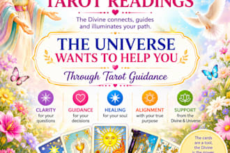 help my clients achieve clarity in life they are looking for