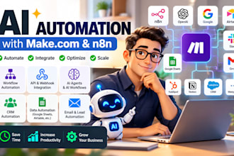 make com automation fix make com make com make automation make api integration