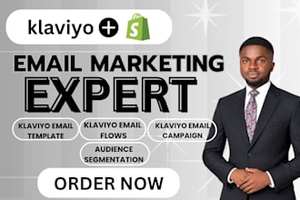 setup klaviyo email marketing shopify ecommerce marketing klaviyo email flows