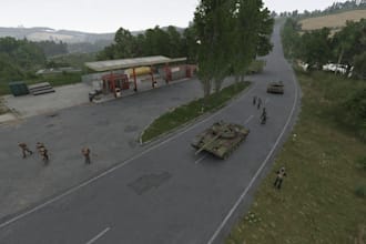 arma 3 server quality custom scripts maps environments for arma reforger weapon