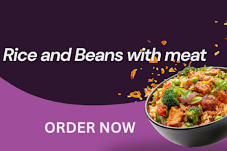 cook rice and beans