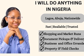 do anything in nigeria