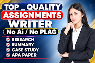 write urgent essay upto 5 to 10 pages as an assignment writer