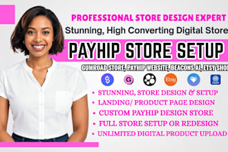 do payhip store, payhip, stan store, payhip website, payhip