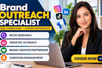 do brand outreach influencer marketing and creator partnerships