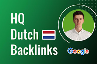 create dutch backlinks in the home and real estate niche