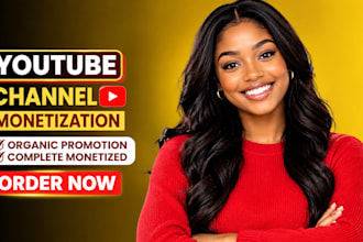 do complete youtube channel monetization requirements