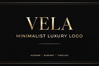design 3 modern minimalist luxury