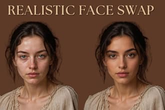 retouch headshots, swap faces, and reposition people in bulk using photoshop
