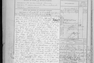 genealogiste et chercheuse en histoire
