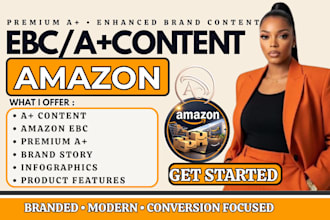 design amazon a plus content ebc enhanced brand content and premium a plus