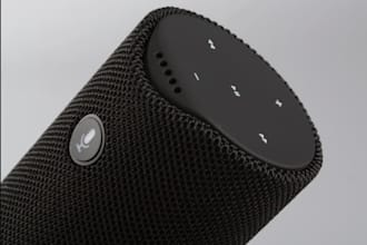 turn your speaker idea into a premium 3d product design