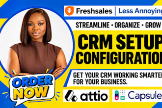 do less annoying crm folk copper freshsales attio capsule agile keap close crm